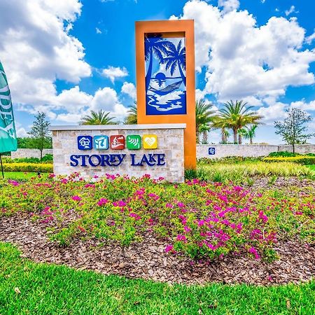 4813 Crusoe Street Villa Kissimmee Luaran gambar