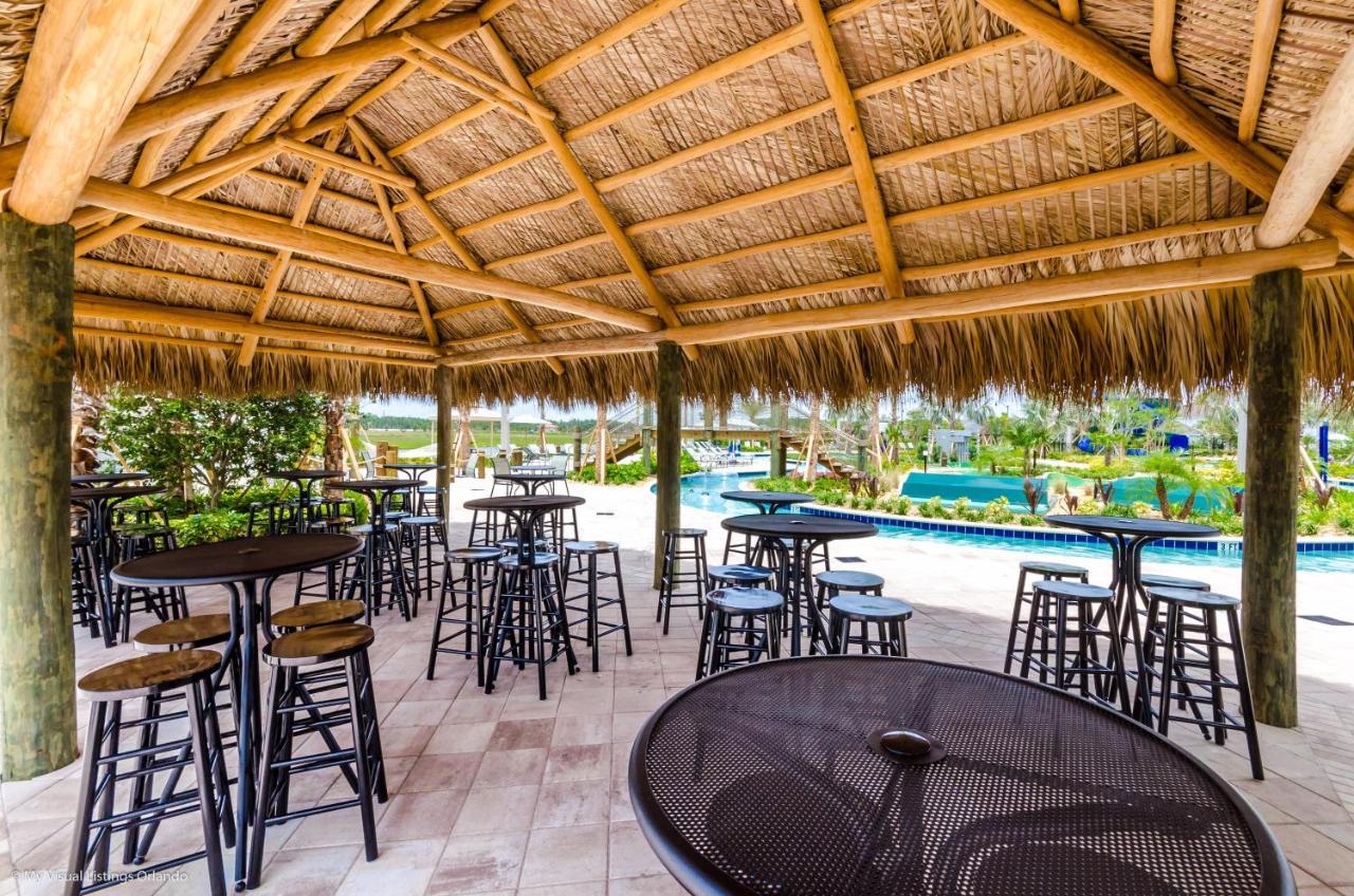 4813 Crusoe Street Villa Kissimmee Luaran gambar