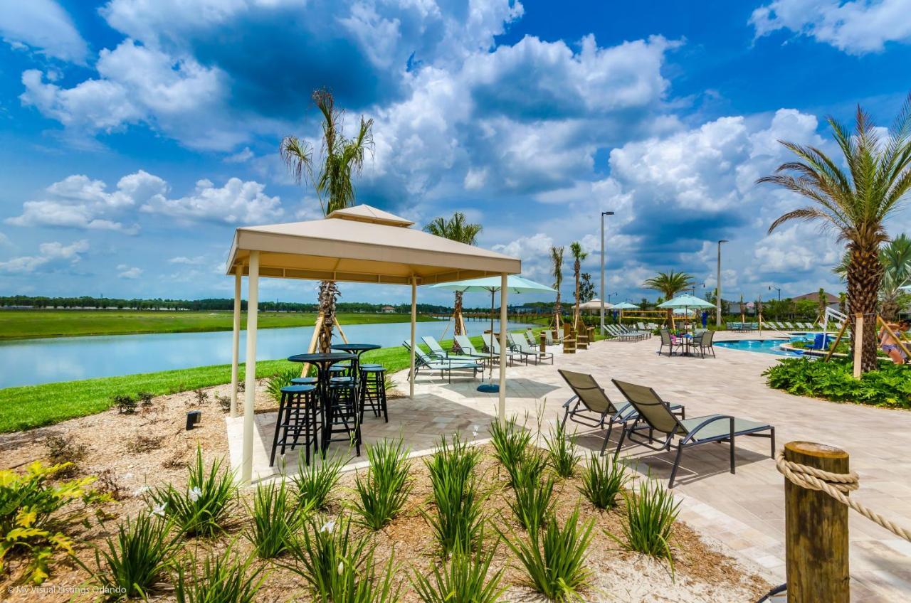 4813 Crusoe Street Villa Kissimmee Luaran gambar