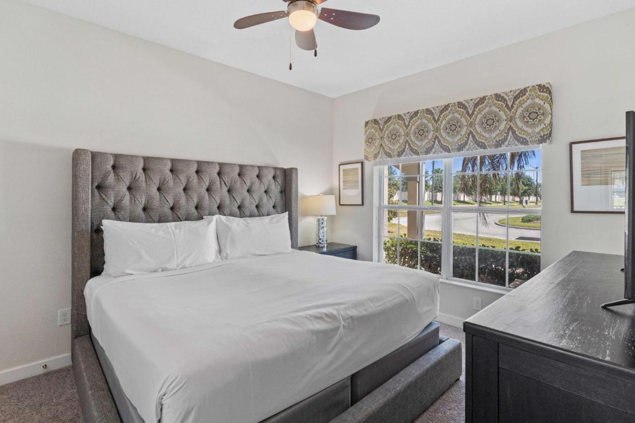 4813 Crusoe Street Villa Kissimmee Luaran gambar