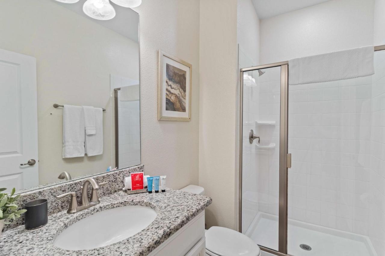 4813 Crusoe Street Villa Kissimmee Luaran gambar