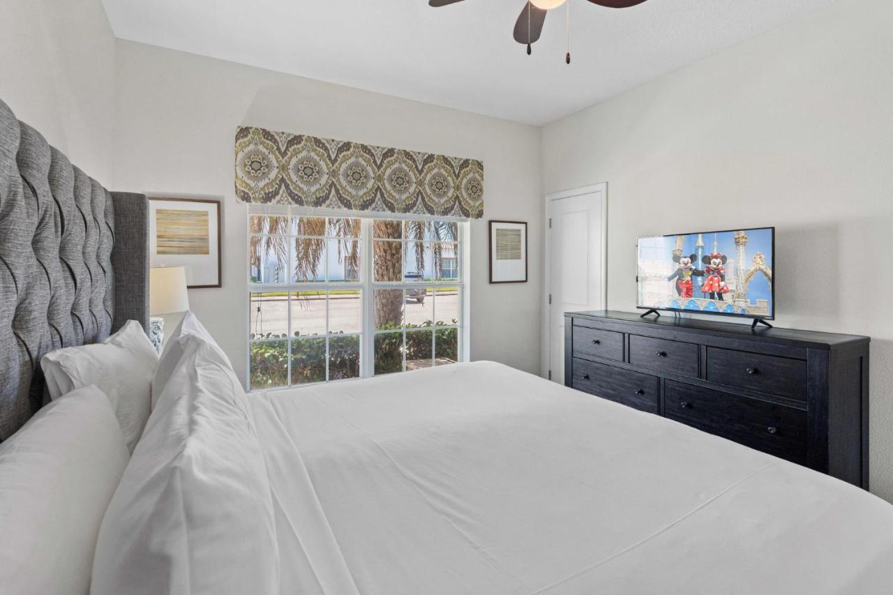 4813 Crusoe Street Villa Kissimmee Luaran gambar