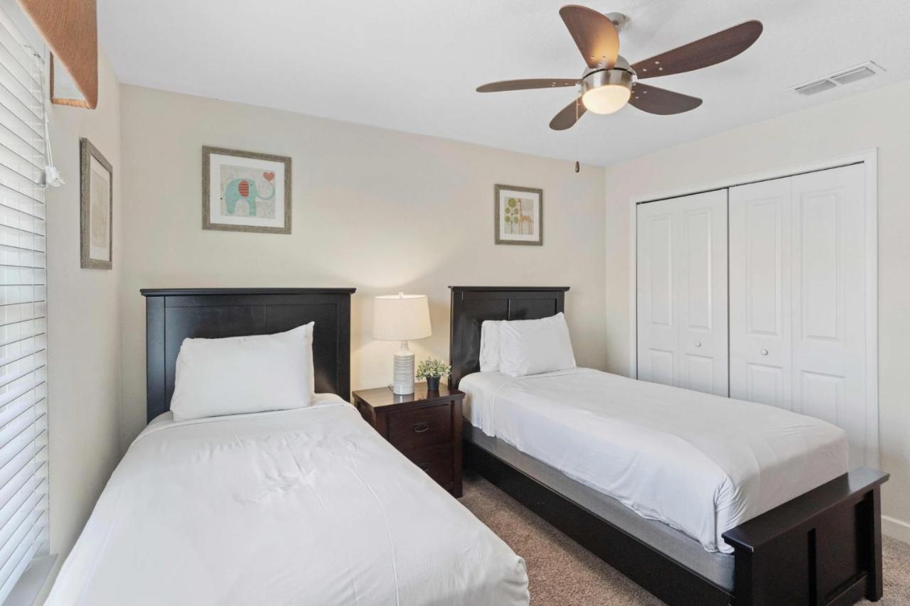 4813 Crusoe Street Villa Kissimmee Luaran gambar