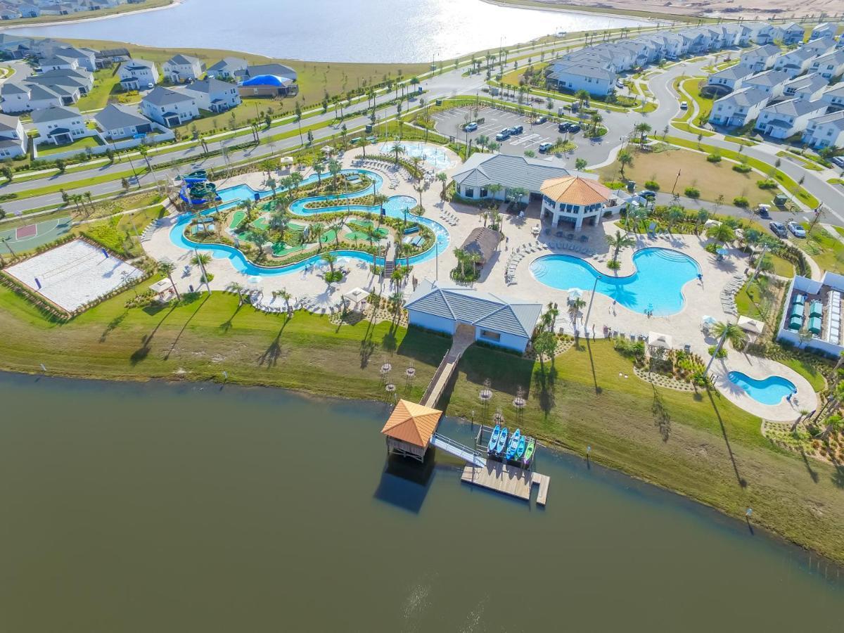 4813 Crusoe Street Villa Kissimmee Luaran gambar