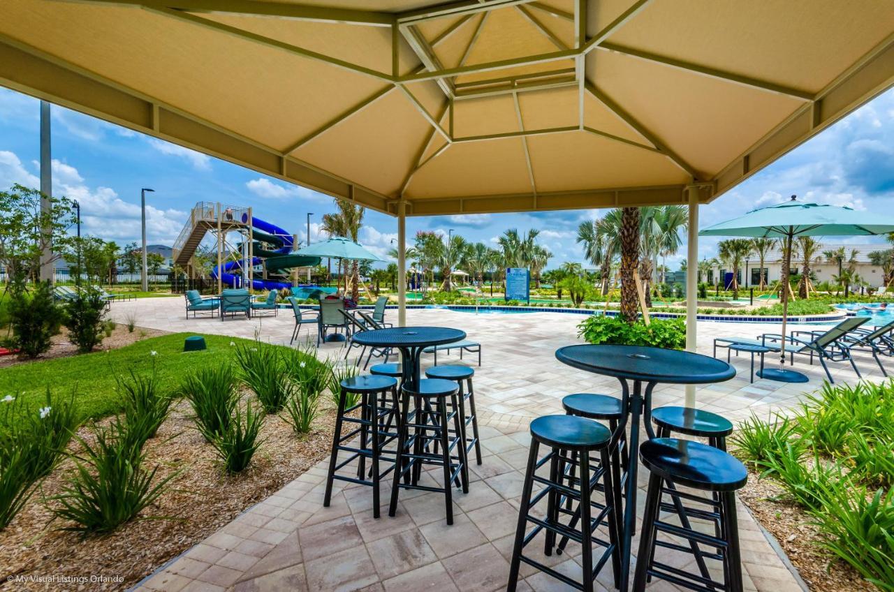 4813 Crusoe Street Villa Kissimmee Luaran gambar