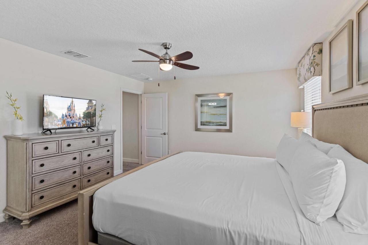 4813 Crusoe Street Villa Kissimmee Luaran gambar