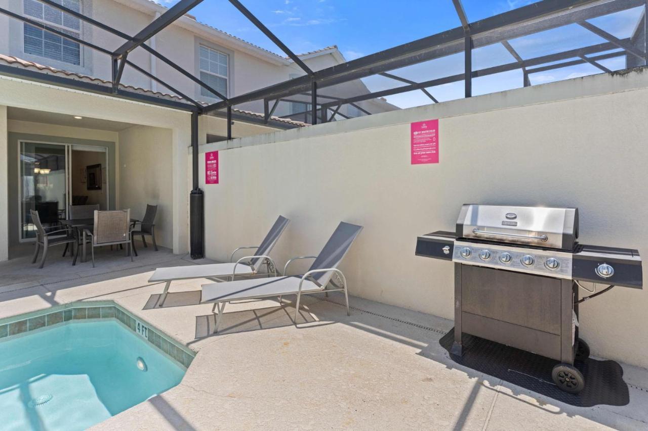 4813 Crusoe Street Villa Kissimmee Luaran gambar