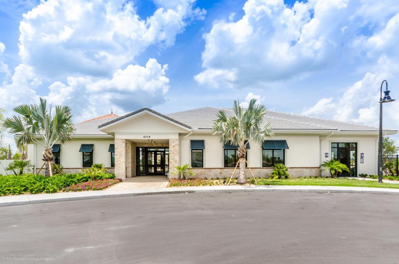 4813 Crusoe Street Villa Kissimmee Luaran gambar