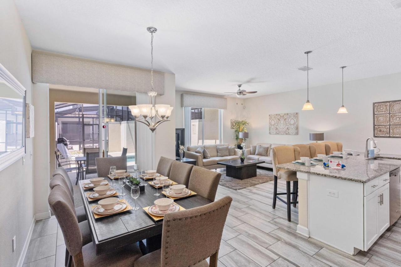 4813 Crusoe Street Villa Kissimmee Luaran gambar