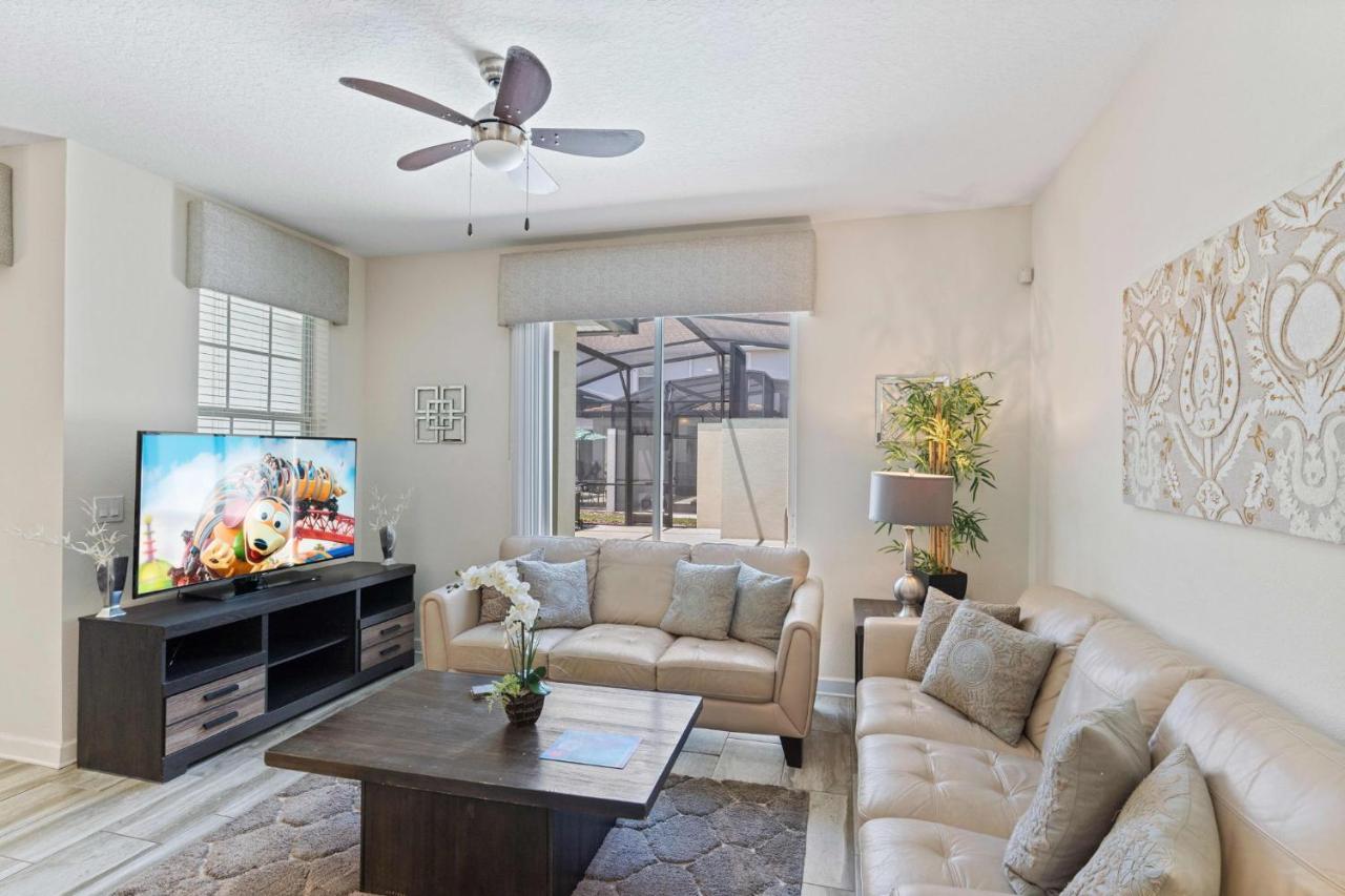 4813 Crusoe Street Villa Kissimmee Luaran gambar