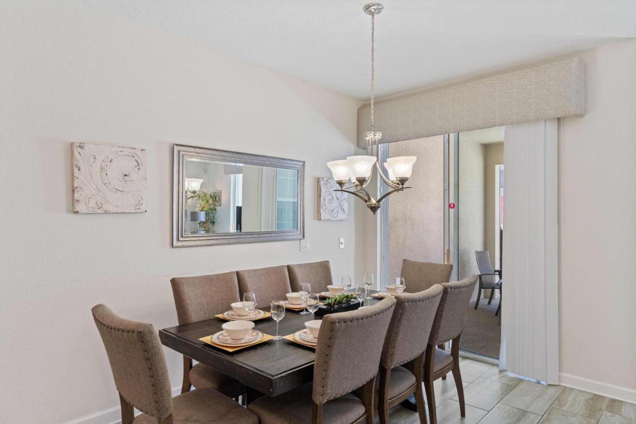 4813 Crusoe Street Villa Kissimmee Luaran gambar