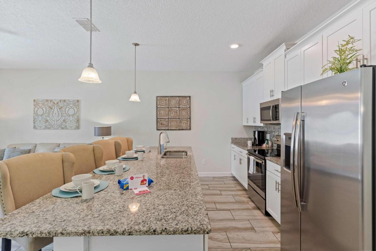 4813 Crusoe Street Villa Kissimmee Luaran gambar
