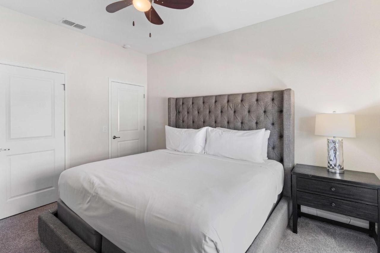 4813 Crusoe Street Villa Kissimmee Luaran gambar
