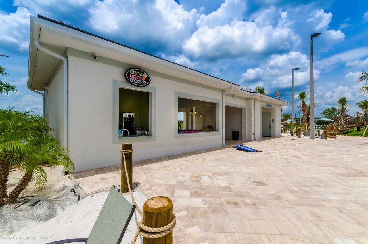 4813 Crusoe Street Villa Kissimmee Luaran gambar
